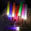 1/2/10 Stück Kpop Lightstick Idol Support Stick Stab Konzert Musikfestival Leuchtstäbe Leuchtstäbe Ateez Lightstick Hochzeitsdeko