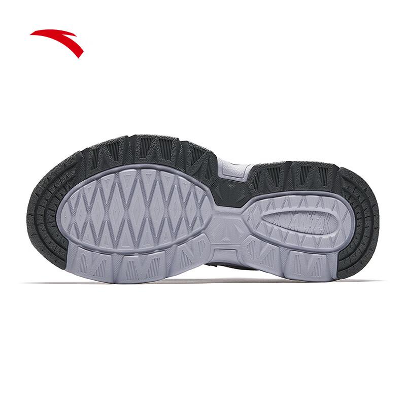 Anta Pan Shi Women's Thick-Soled Casual Sports Shoes