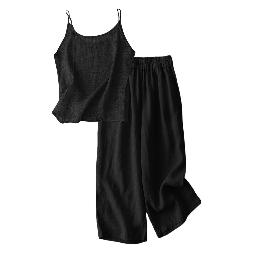 Lässiges und bequemes zweiteiliges Set für Jungen und Mädchen