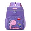 Themed Cartoon Cute Preschool Backpack For Kids Featuring Light Weight Design In Various Colors For Use Everyday