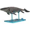 Bandai Spirits Jurassic World Plasaurus Mosasaurus Color Separation Model