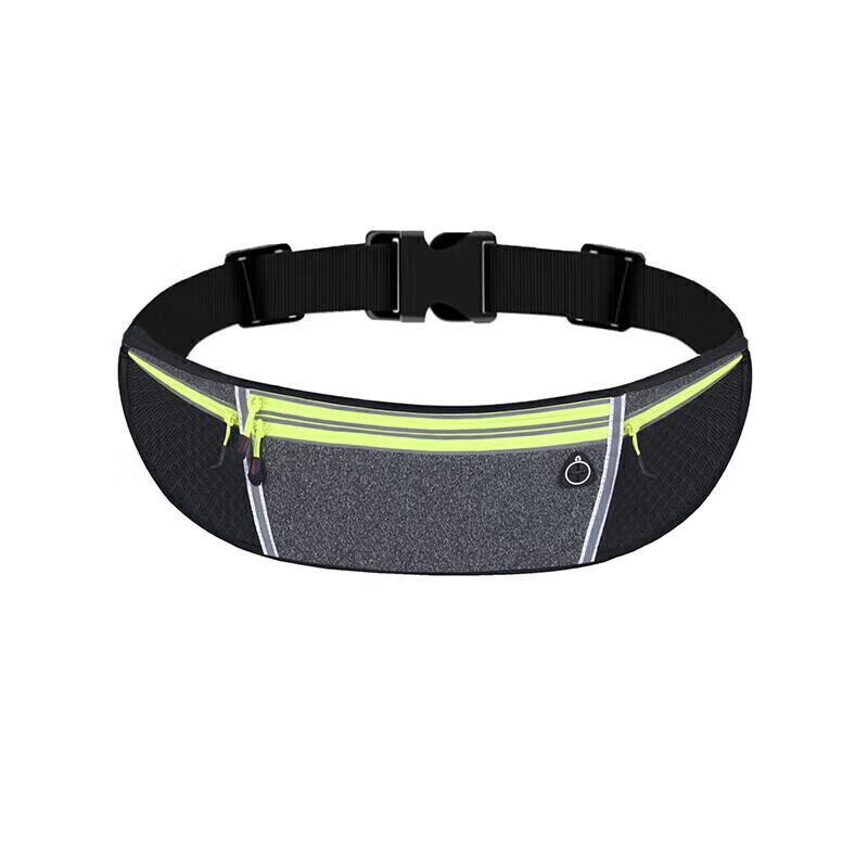 Спортивная поясная сумка TFO для бега