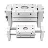 Jinpu Smart Breiter Luftgreifer MHL2-20D