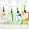 Pack of 50 Durable Hooks for Christmas Decor Outdoor Lighting Heavy Dutys Clamp