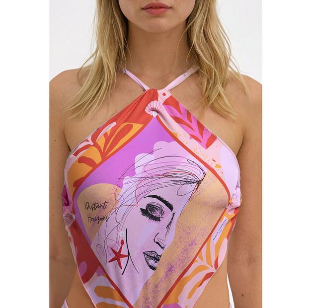 Купальник Flavia Valentini 133