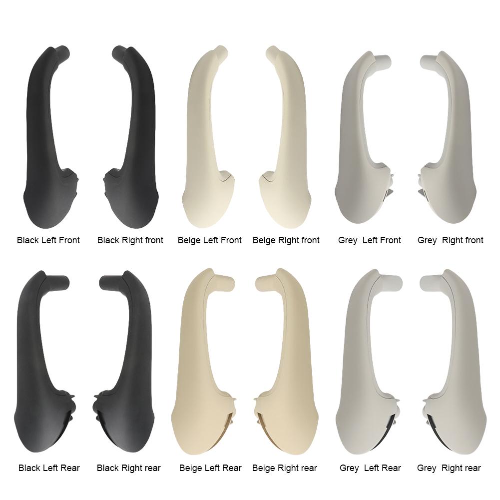 Door Pull Handle Replacement Front Rear Inner Door Pull Handle Interior Door Pull Handle for Mercedes Benz W203 C Class 00-07