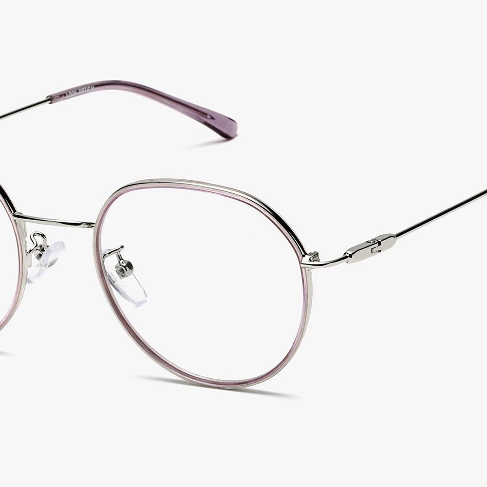 Lugo Btikeol Eyeglass Frames (Lc5972 920 50)