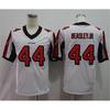 Men Women Rugby Training Jersey Retro Elite Fan Edition Embroidered Falcons Team Shirt Cotton Sportswear
