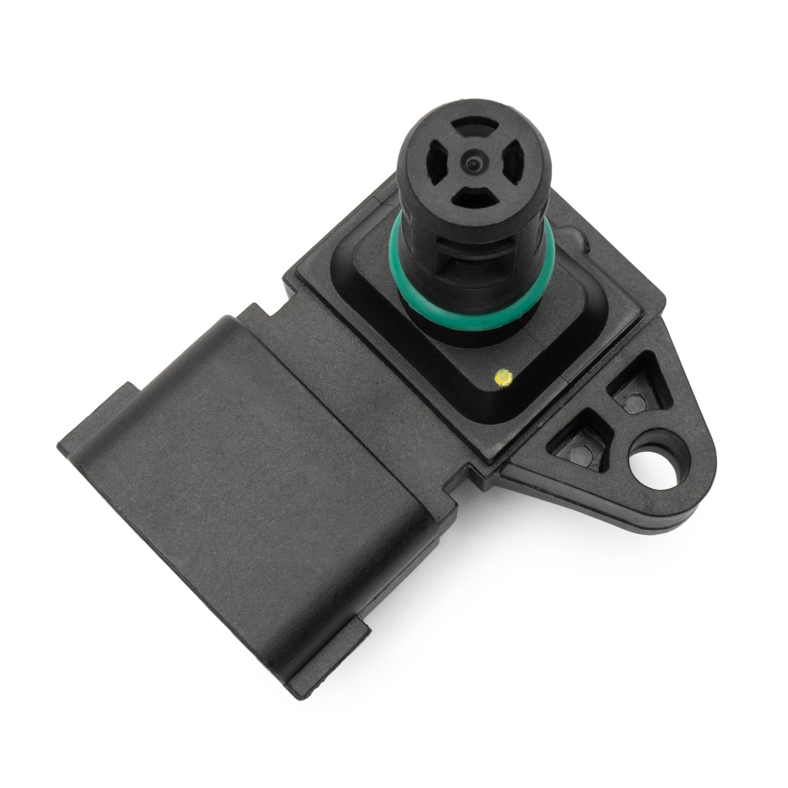 

Датчик абсолютного тиску впускного колектора MAP для моделей Dodge - Ram 2500 2007-2014 L6 6.7L, Ram 3500 2007-2014 L6 6.7L - Заміна# 2897333, 4921322 5WK96801