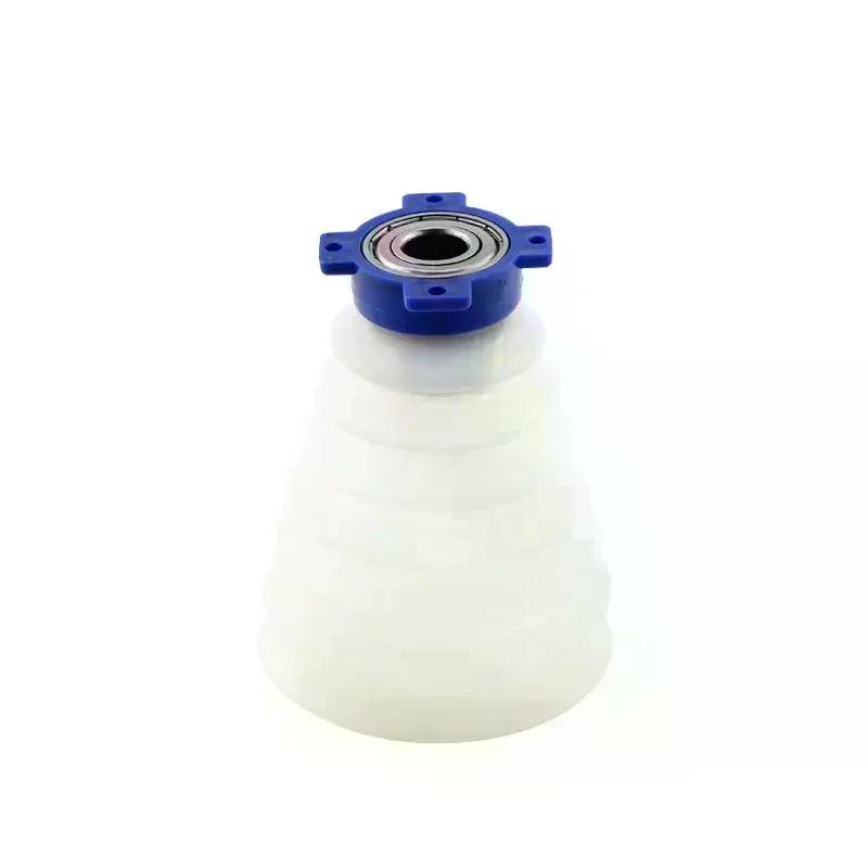 Electric Drill Dust Cover Thick Durable Wear Resistant Dust Proof For Home Wall Hammer Drilling DIY Hole-drilling Projects