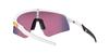 Sunglasses OO9465 SUTRO LITE SWEEP MATTE WHITE 39 ROAD Lens [Oakley] Frame/PRIZM