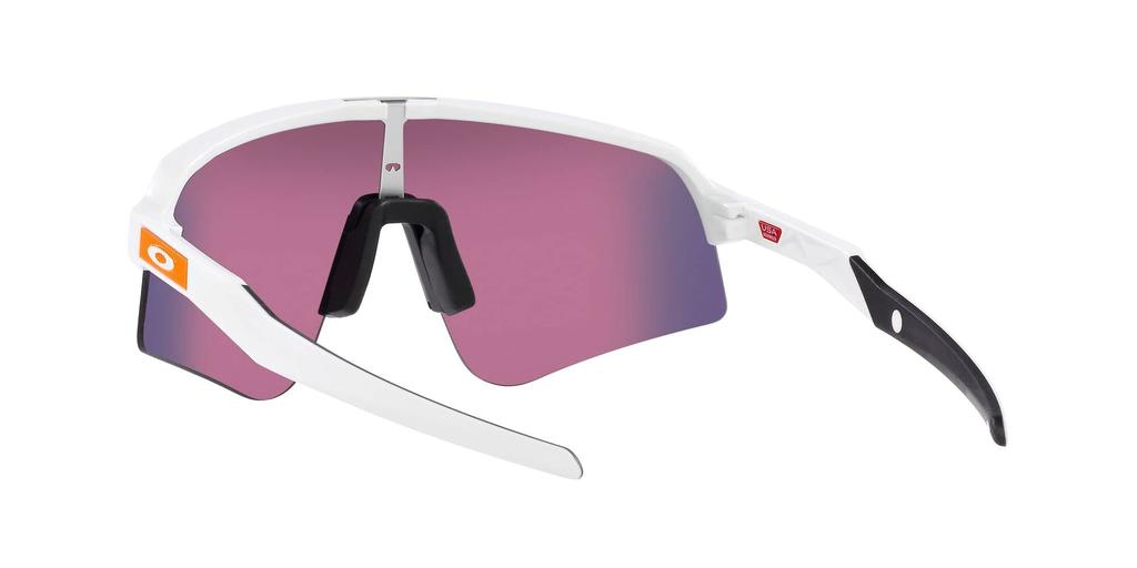 Sunglasses OO9465 SUTRO LITE SWEEP MATTE WHITE 39 ROAD Lens [Oakley] Frame/PRIZM