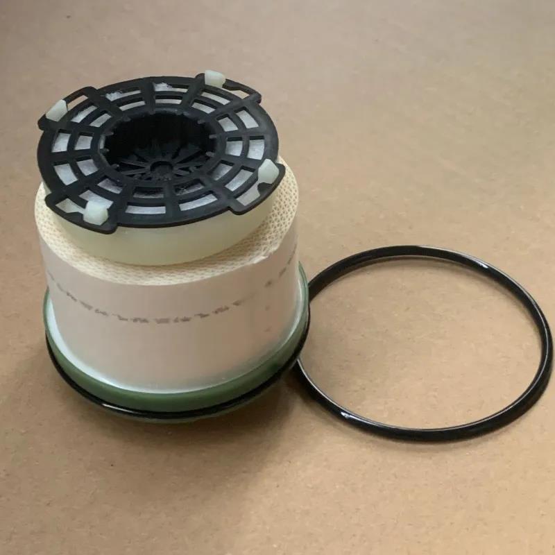 10PCS AB399176AC Fuel Filter With O-Ring Diesel Oil Filter For Ford Ranger 2013-17 1725552 U2Y0-13-ZA5 1722896 1725552 7