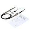 Hantek Max.600V DC Peak AC x1 x10 60MHz 10M Ohm  Oscilloscope Clip Probe with Accessories
