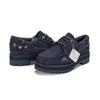 Timberland Samuel Ross X  Future73 Lightweight Comfortable Waterproof Ankle Boat Shoes Women Shoes Navy-Blue A684K