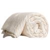 Duo Shu Natural White Soy Fiber Winter Quilt