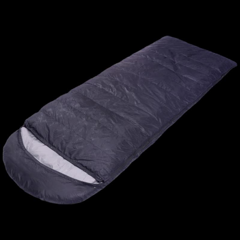 GRAYBIRD Adult Outdoor Four-Season Goose Down Envelope Sleeping Bag