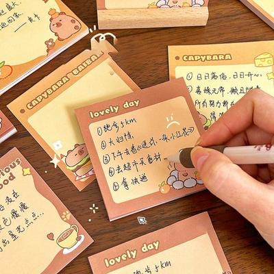 Cuadernos y Libretas – Bloc de notas