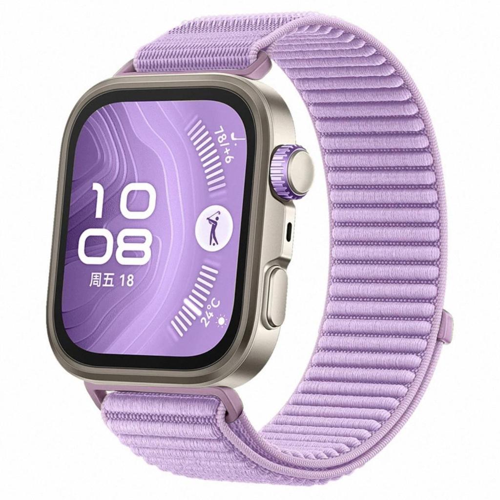 Nylon Sport Strap For Apple Watch Band 49mm Bracelet iWatch 40mm Series 11 10 9 8 7 6 5 4 SE 3 Ultra 3 46mm 45mm 44mm 41mm 42mm