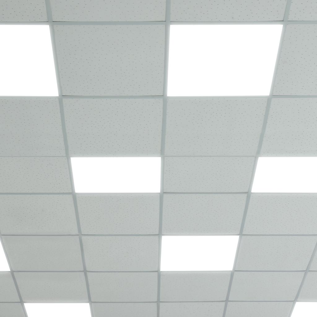Led Panel 40W 4000K Backlit 60X60
