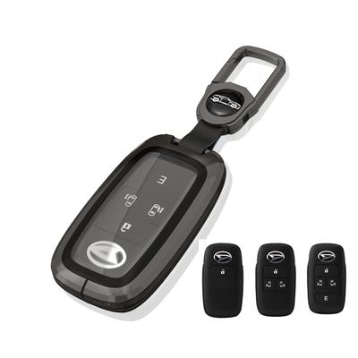 Smart Key Case for Daihatsu Daihatsu Daihatsu Daihatsu Tanto Daihatsu Features a Metal Comfortable and a Available In Toyota, Daihatsu, Daihatsu,