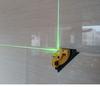 High-Precision Green Infrared 90° Angle Laser Level Tile Sticker