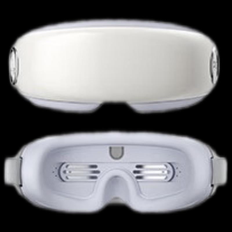 PGG E3 Smart Steam Eye Massager