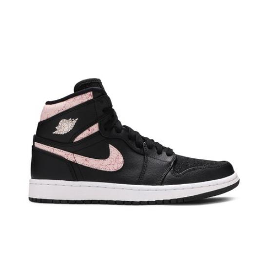 Air Jordan Wmns Air Jordan 1 Retro High Silt Red AQ9131-001