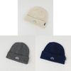 Knitted Winter Beanie Hat For Women Warm Casual For Outdoor Activities