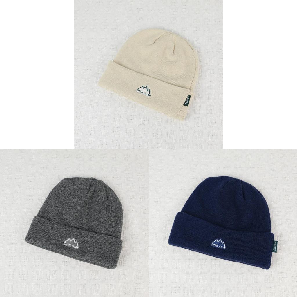 Knitted Winter Beanie Hat For Women Warm Casual For Outdoor Activities