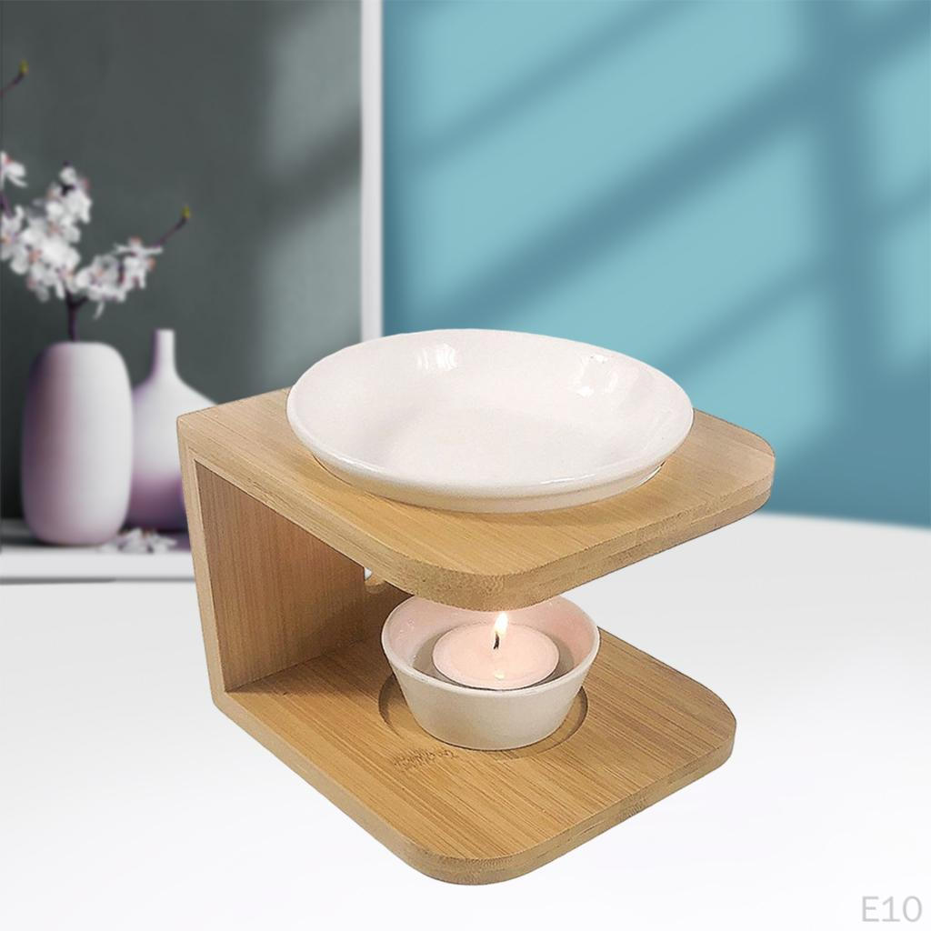 Keramikhalter Ölbrenner Heimdekoration