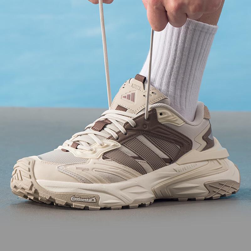 Adidas Unisex KK1003 All-Season Road Running Shoes 44.5