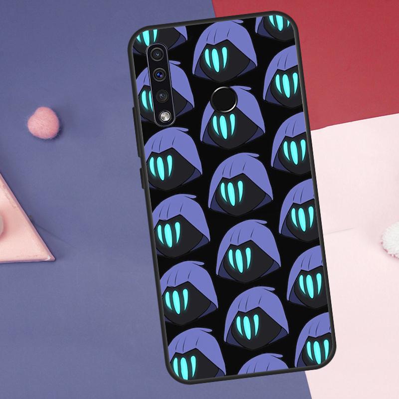 Valorant Game Case For Huawei Nova 10 9 SE 8i 11i 12i 12s Y60 Y70 Y90 Y72 Y73 Y61 Y91 P60 Pro P30 P40 Lite