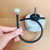 Seven-Hole Five-Wire DC Fan Motor (S1C-41CVJ-D847-1) for Sanyo Air Conditioner Indoor Units