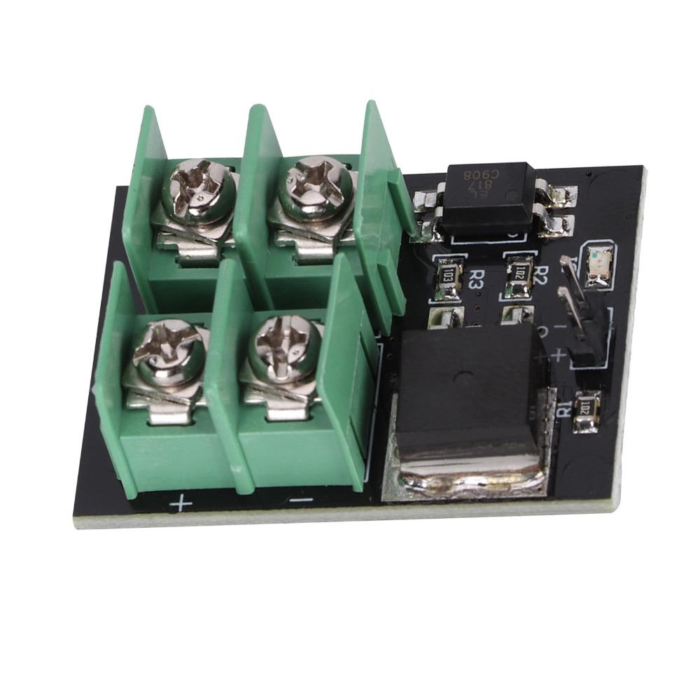 3V 5V Low Voltage Switch Module 5-36V  Output Field Effect Transistor Module  Voltage Switching