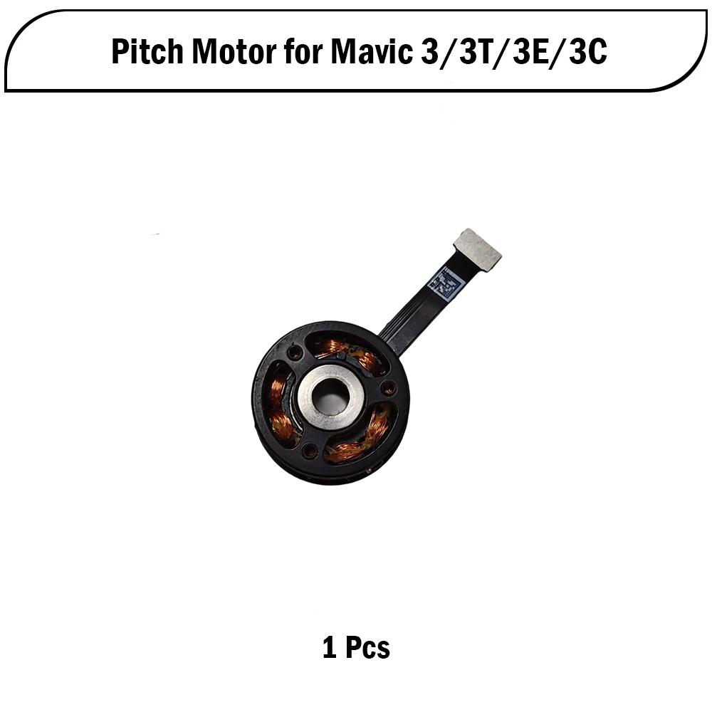 Camera Gimbal Motor for DJI Mavic 3 Enterprise Yaw/Roll/Pitch Motors Roll Motor Mavic 3 Yaw Motor for DJI Mavic 3 Cine