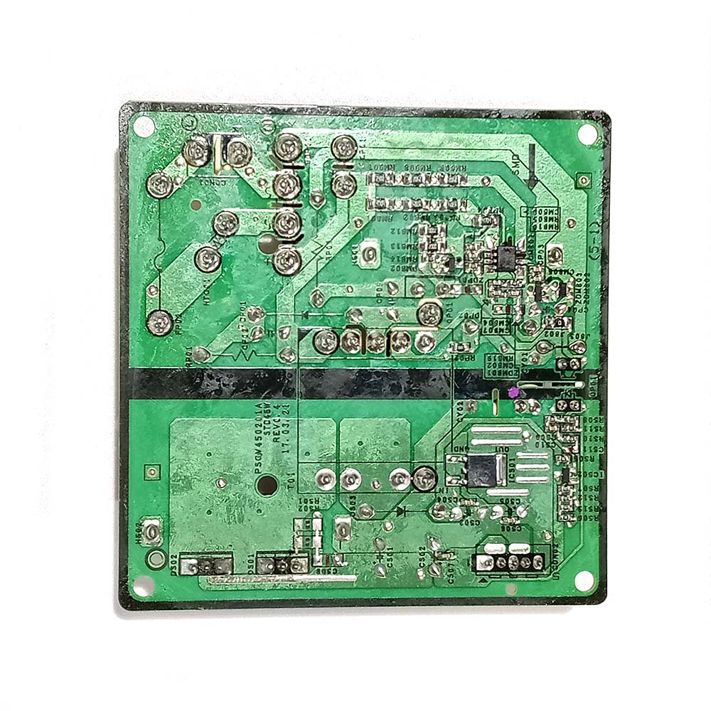 DA9200530A For Samsung American Fridge Freezer Main PCB Control Board