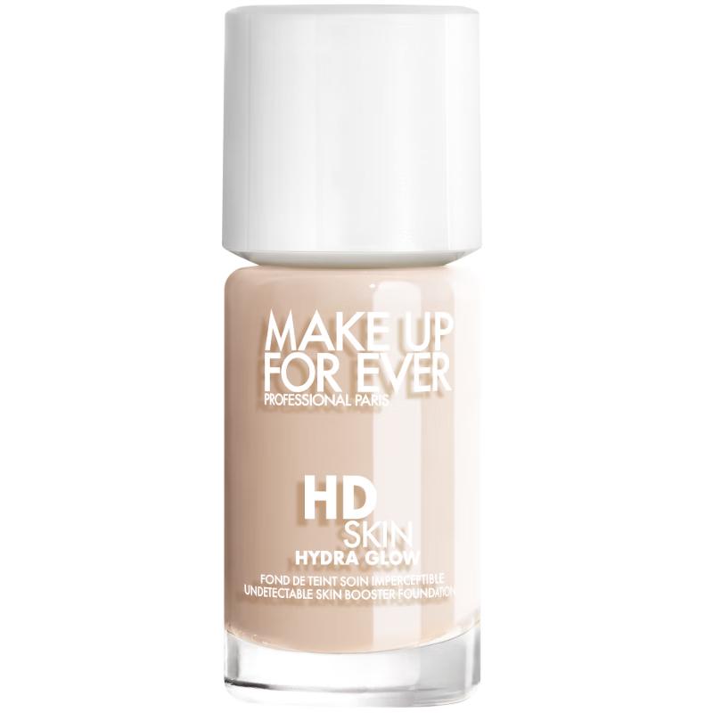 

MAKE UP FOR EVER Foundation