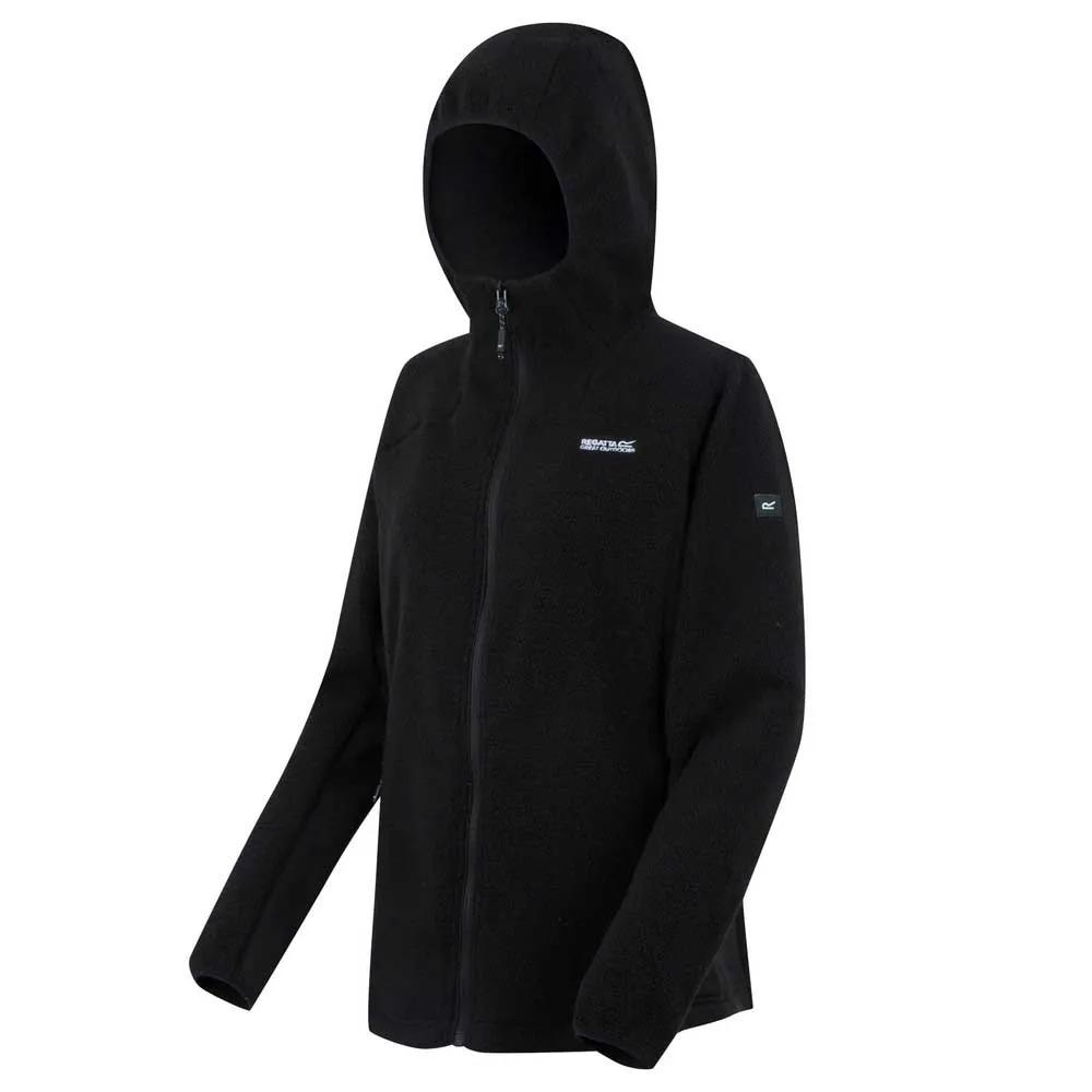 Regatta Флисовая на молнии Elinn