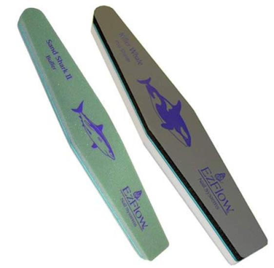 

EzFlow Buffer Whale Set/Sandshark/Killer