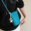 Simple and Casual Mobile Phone Bag Fashionable and Stylish Commuting Crossbody Bag for Women