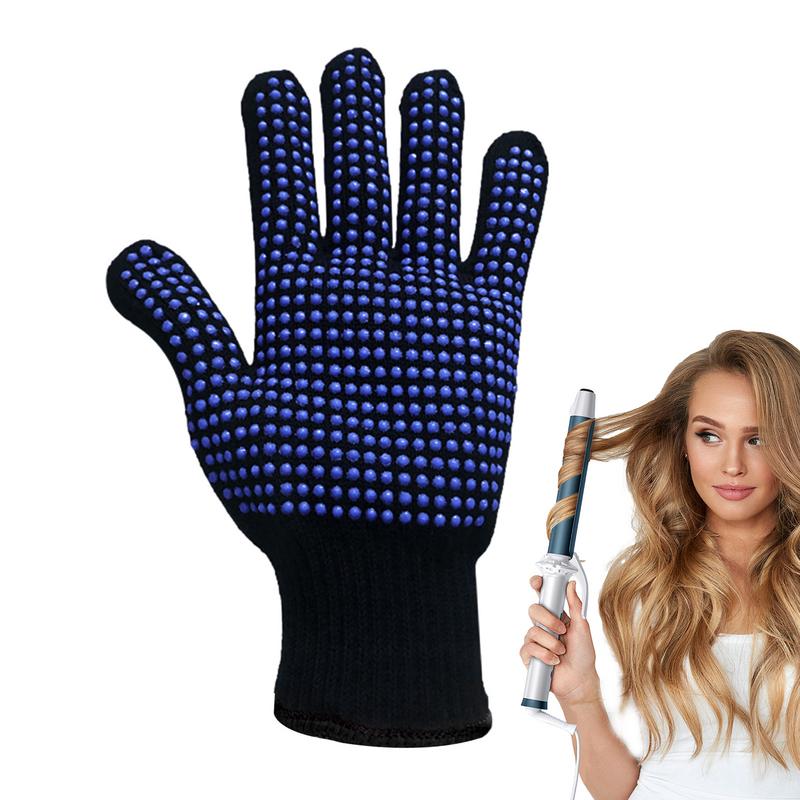 Heat Protection Gloves Heat Proof Gloves For Kitchen Grilling Multifunctional Kitchen Mitts Non-Slip Oven Gloves For Baking