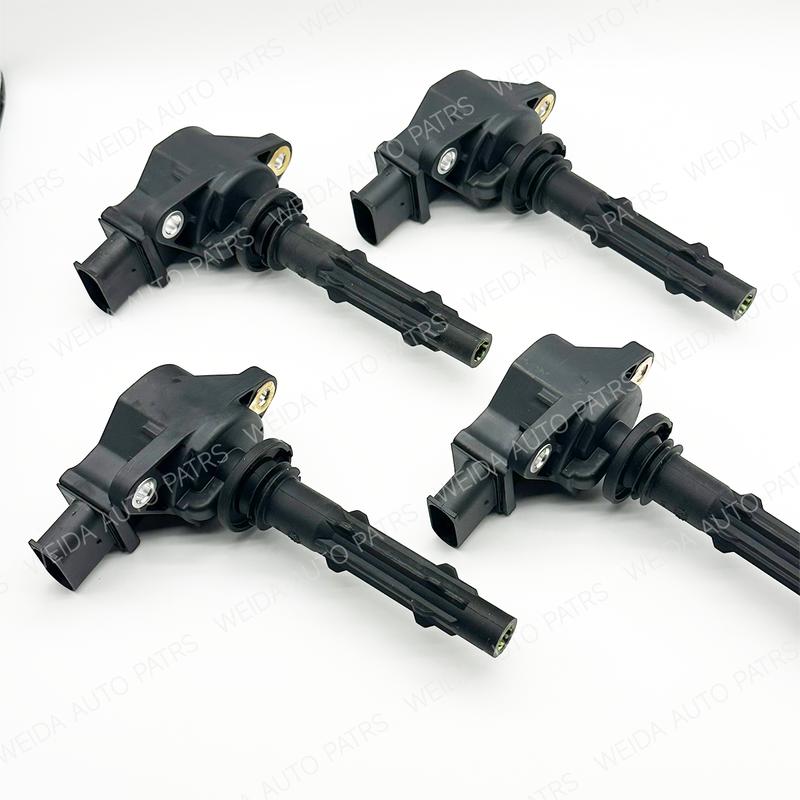 2729060060 Ignition Coil Ignition System For Mercedes W211 W212 E280 E230 E350 E500 A207 C207 S211 S212 ,0001502780