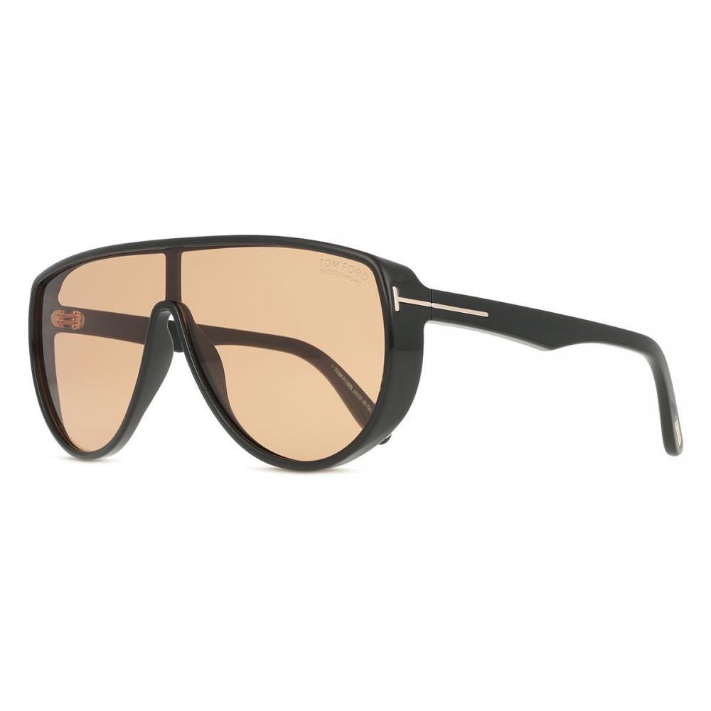 Tom Ford Men Sunglasses Achilles 01e