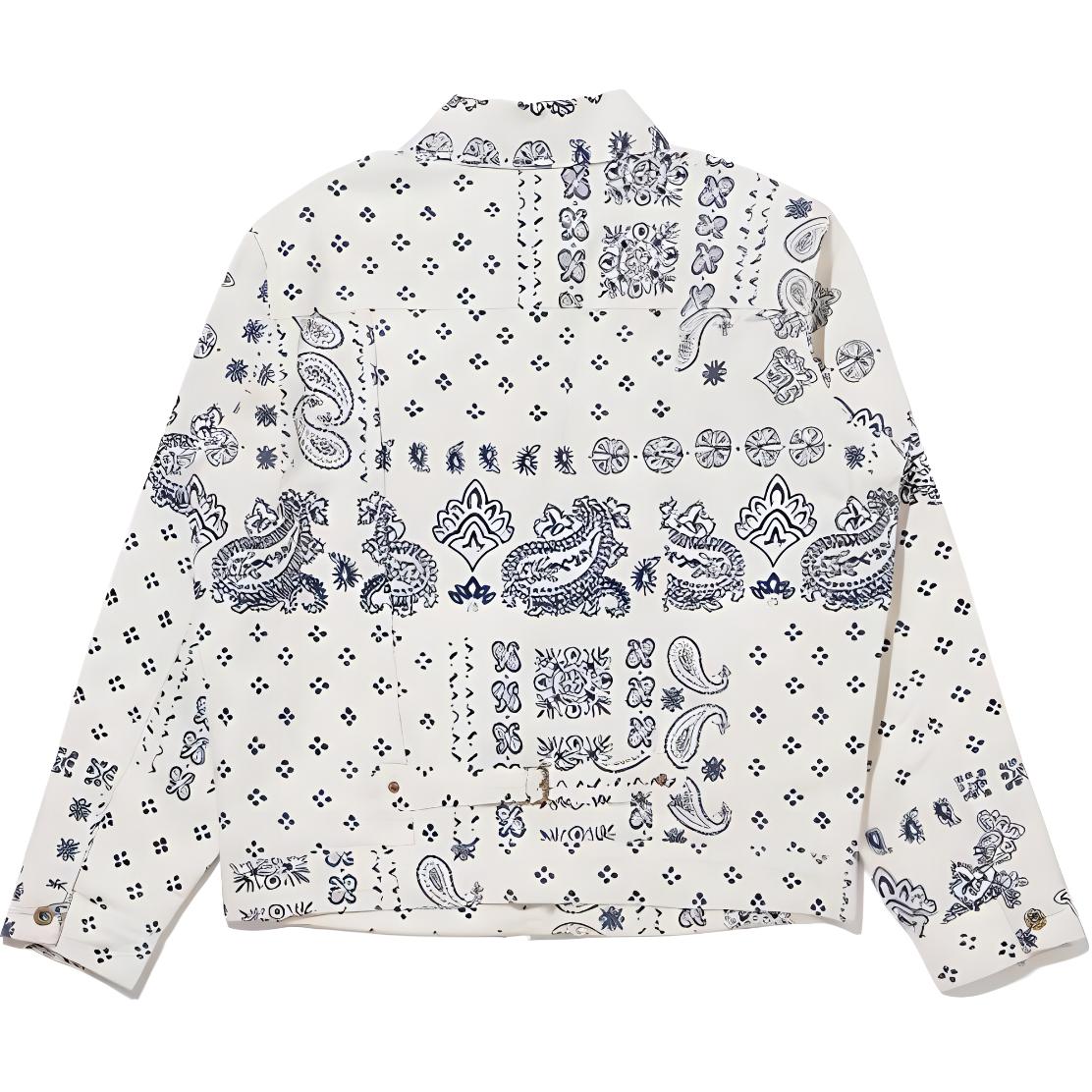 Levi`s Jackets & Coats Men`s White