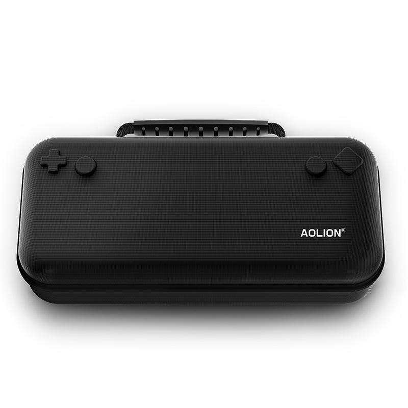 For ASUS ROG ALLY Handheld Game Console Hard Shell Case Shock-proof Storage Bag