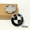 -4buc 68MM Albastru Alb 56MM Capac Centru Jantă Mașină Capac Jantă Pentru BMW E36 E39 E46 E60 E90 E90 F10 F30 G20 G21 G30 G11 F15 X5