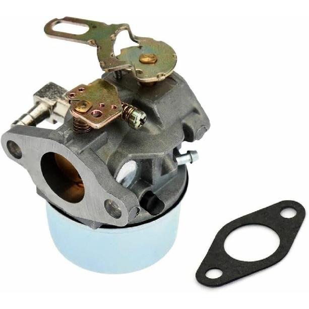 For Carburetor For Ariens 926026 926316 926500 Blower ST1332DLET ST1332DLE