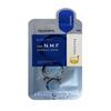 N.M.F Aquaring Ampoule Mask EX (10 Sheets)
