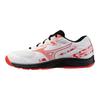 Mizuno Sky Blaster 4 Wide 'Biały Mak Czerwony' Damskie Mizuno 71GA253301